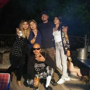 Meet your Posher, Sol